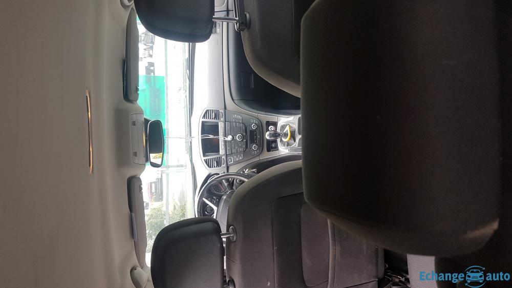 opel insigna tourer sport