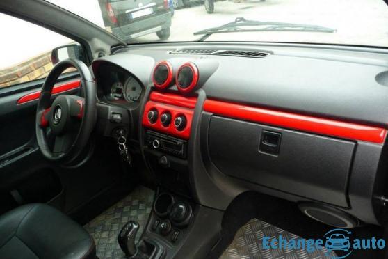 VOITURE SANS PERMIS AIXAM GTO SPORT (2012)