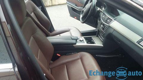 VENTE MA VOITURE MERCEDES CLASSE E 350