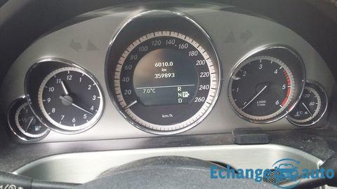 VENTE MA VOITURE MERCEDES CLASSE E 350