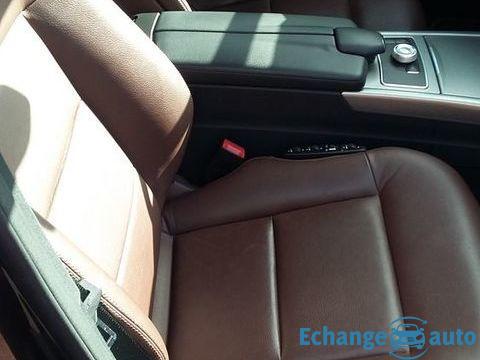 VENTE MA VOITURE MERCEDES CLASSE E 350