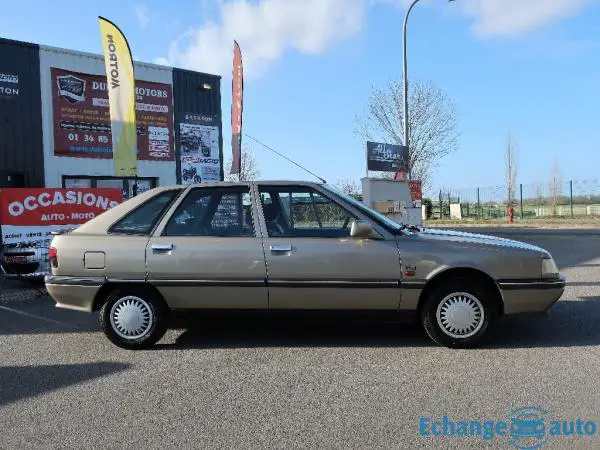 RENAULT R 21 TCe 95 GTS Manager 5p