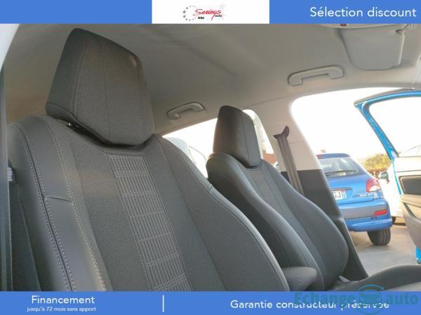PEUGEOT 308 Allure Pack BlueHDi 130 EAT8 Camera AR