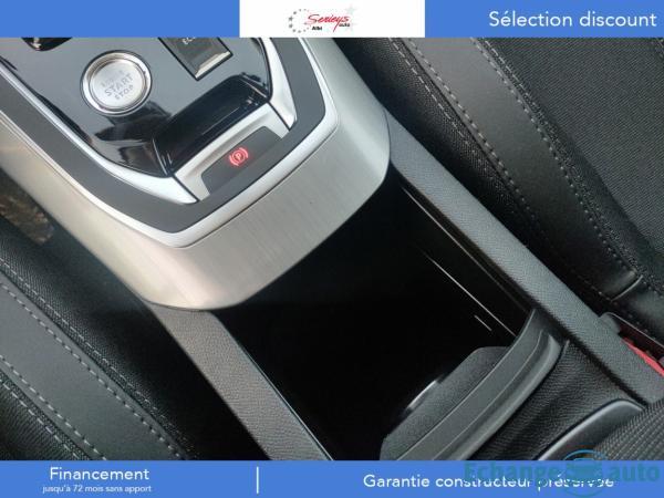 PEUGEOT 308 Allure Pack BlueHDi 130 EAT8 Camera AR