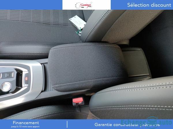 PEUGEOT 308 Allure Pack BlueHDi 130 EAT8 Camera AR