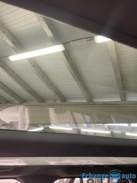 PEUGEOT RIFTER GT PACK BlueHDi 130 GRIP+GPS+TOIT