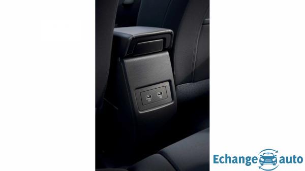 DACIA DUSTER Prestige BlueDCi 115 2WD Camera 360