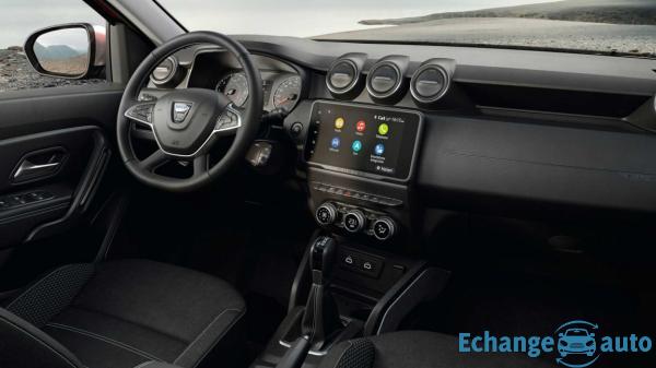 DACIA DUSTER Prestige BlueDCi 115 2WD Camera 360