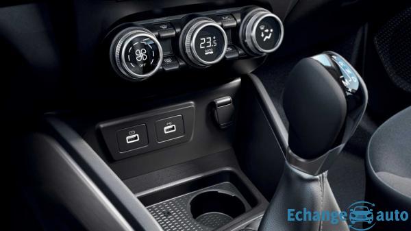 DACIA DUSTER Prestige BlueDCi 115 2WD Camera 360