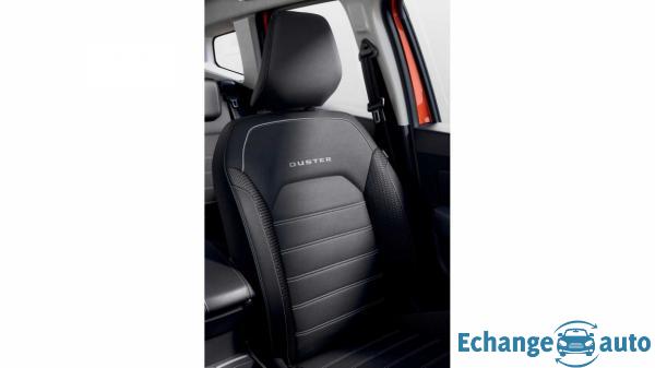 DACIA DUSTER Prestige BlueDCi 115 2WD Camera 360