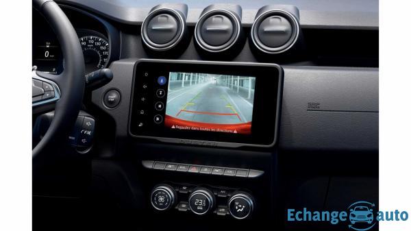 DACIA DUSTER Prestige BlueDCi 115 2WD Camera 360