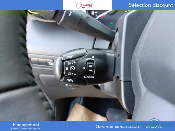 CITROEN C3 AIRCROSS Shine Pack BlueHDI 120 EAT6 Camera AR+JA17