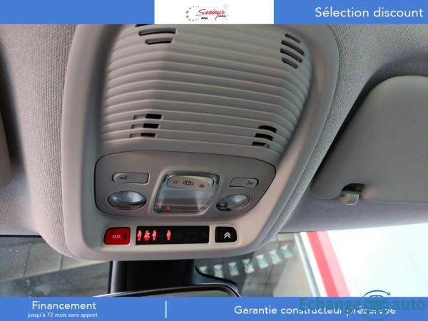 CITROEN C3 AIRCROSS Shine Pack BlueHDI 120 EAT6 Camera AR+JA17