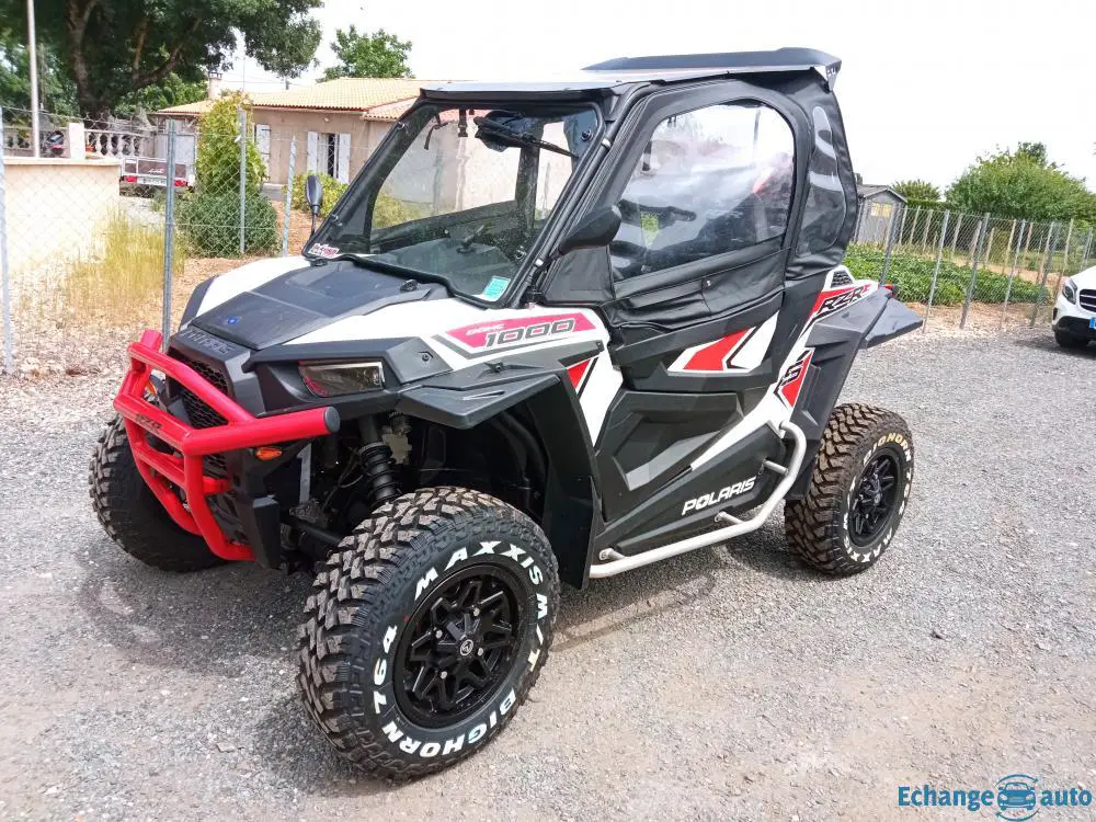 polaris rzr 1000 S
