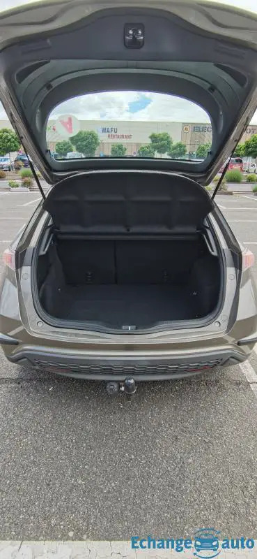 Honda civic 8 DSI-CONFORT