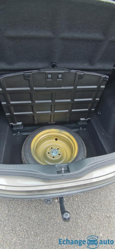 Honda civic 8 DSI-CONFORT