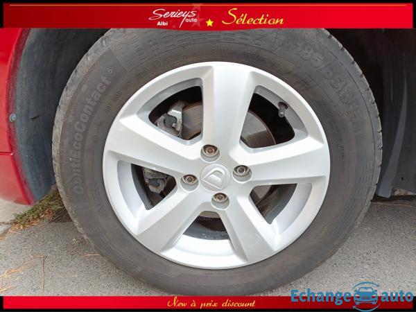 DACIA Sandero TCe 90 Easy-R Camera AR+GPS+ClimAuto