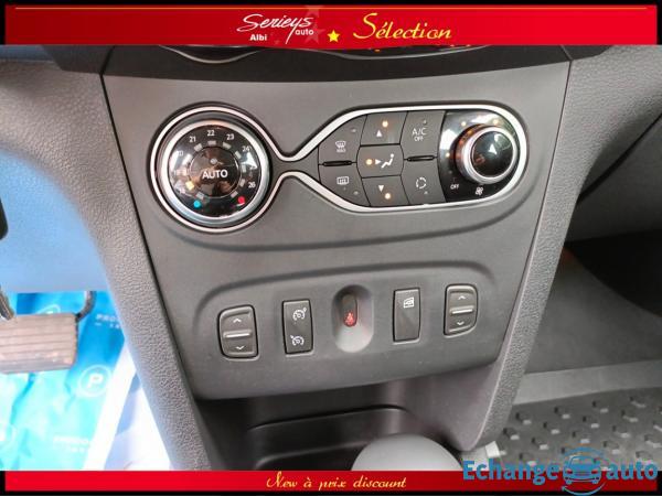 DACIA Sandero TCe 90 Easy-R Camera AR+GPS+ClimAuto