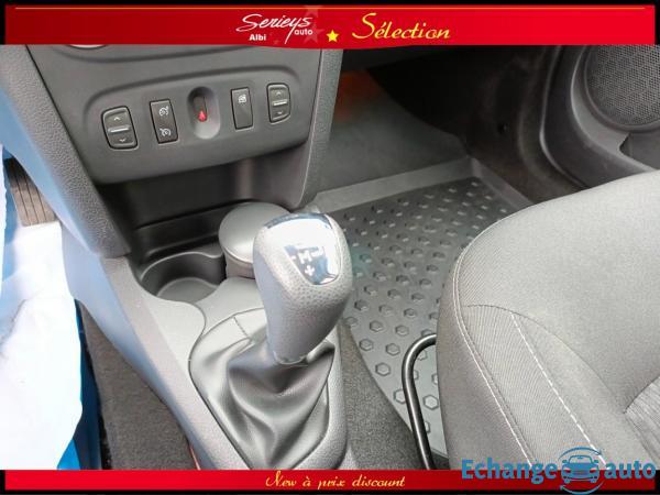 DACIA Sandero TCe 90 Easy-R Camera AR+GPS+ClimAuto