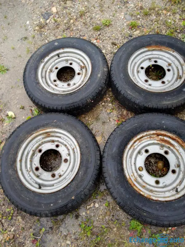 diverses pieces juva 4