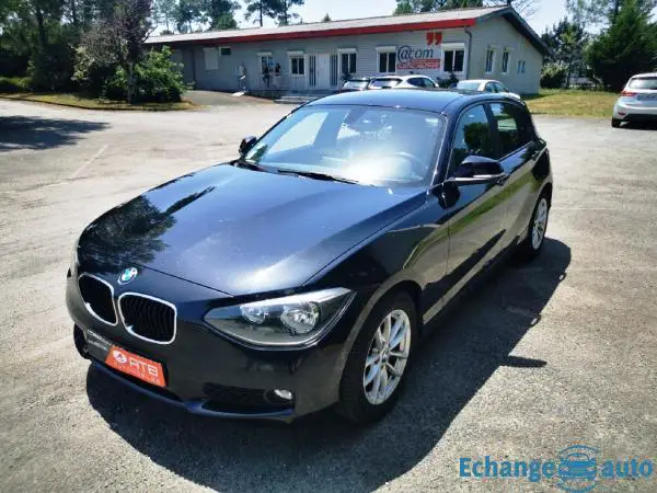BMW SERIE 1  116d Business
