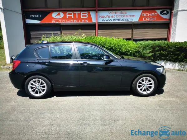 BMW SERIE 1  116d Business