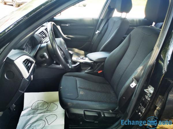 BMW SERIE 1  116d Business