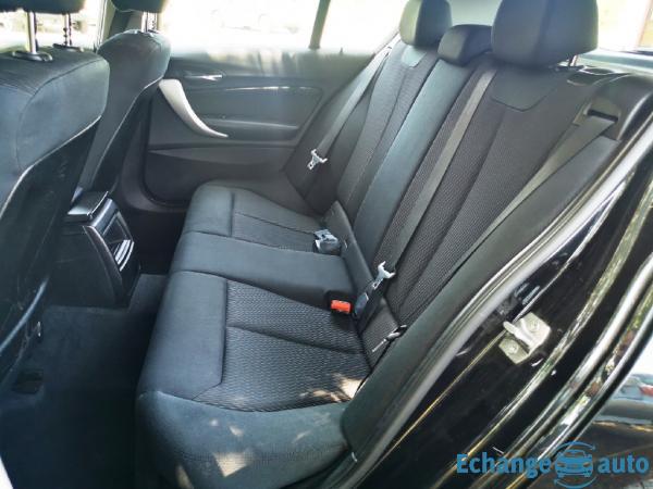 BMW SERIE 1  116d Business