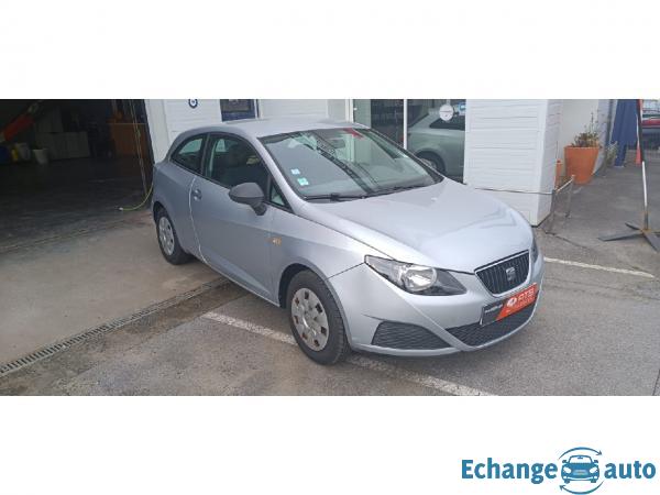 SEAT IBIZA SC 1.4 TDI 80 FAP Réference
