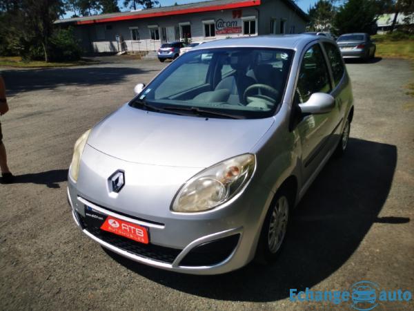 RENAULT TWINGO II 1.2 16v 75 eco2 Expression 
