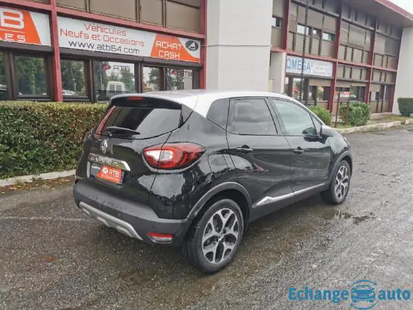 RENAULT CAPTUR dCi 110 Energy Intens 