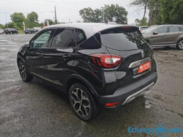 RENAULT CAPTUR dCi 110 Energy Intens 