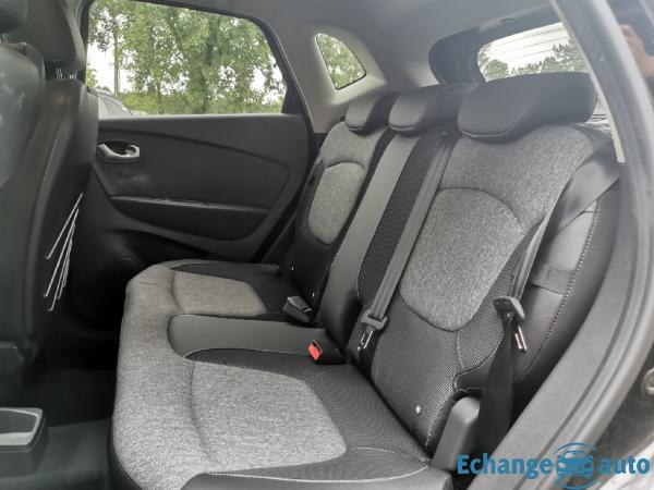 RENAULT CAPTUR dCi 110 Energy Intens 
