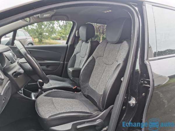 RENAULT CAPTUR dCi 110 Energy Intens 