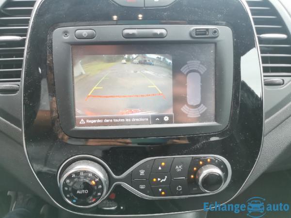 RENAULT CAPTUR dCi 110 Energy Intens 