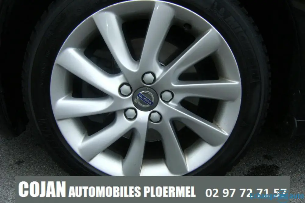 VOLVO V60 D3 150ch SUMMUM Geatronic