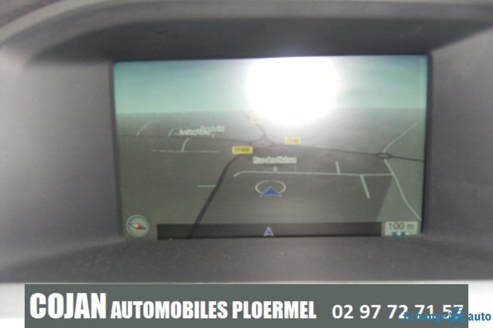 VOLVO V60 D3 150ch SUMMUM Geatronic