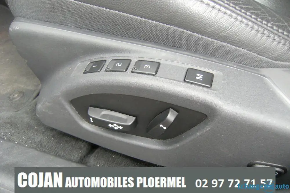 VOLVO V60 D3 150ch SUMMUM Geatronic