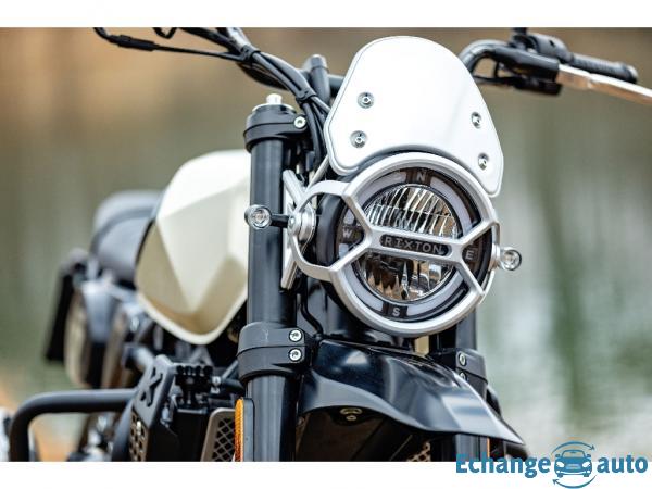 BRIXTON CROSSFIRE 500 XC ABS