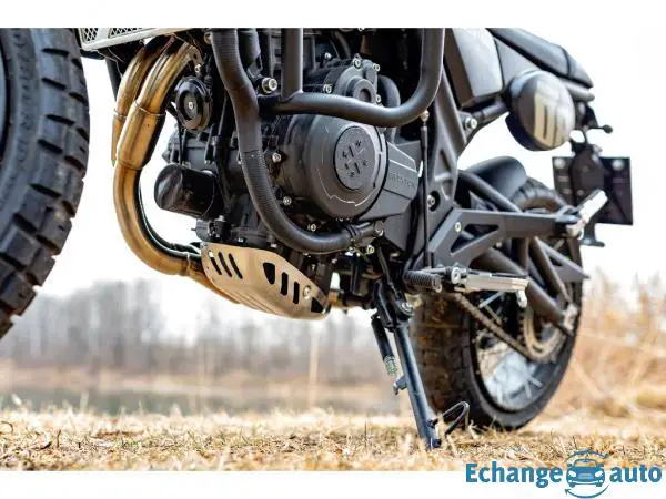 BRIXTON CROSSFIRE 500 XC ABS