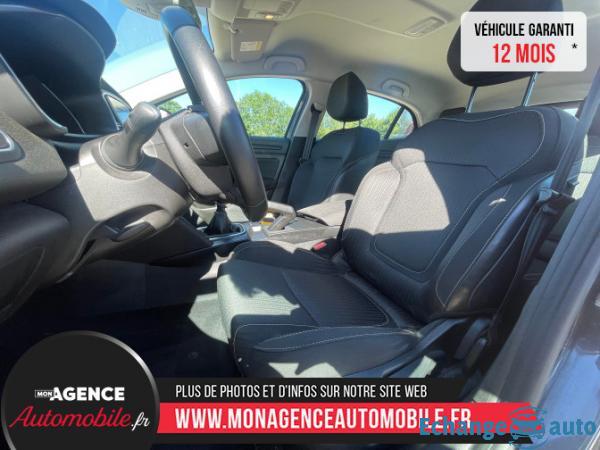 Renault MEGANE IV 1.5 BLUE DCI 115 BUSINESS INTENS