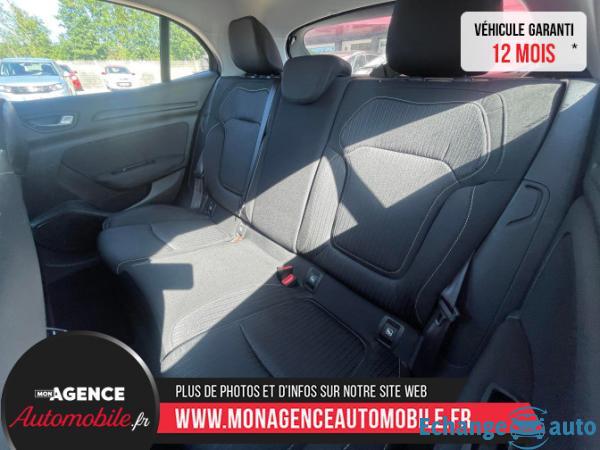 Renault MEGANE IV 1.5 BLUE DCI 115 BUSINESS INTENS