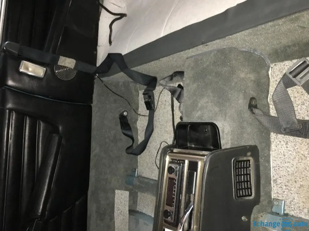 Citroën Sm Restaurée