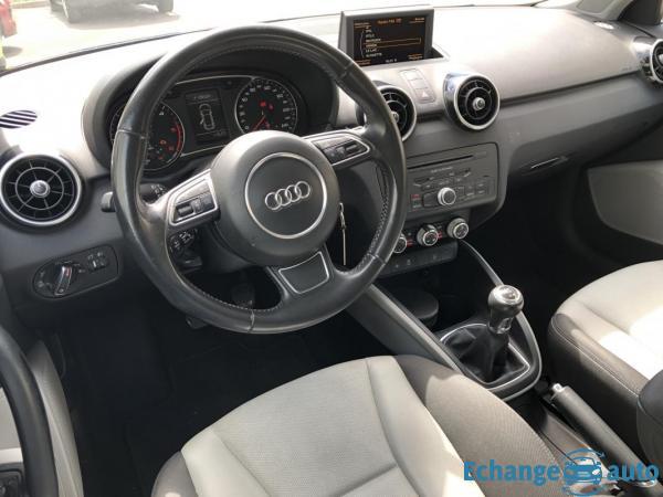 Audi A1 sportback 1.6L TDI 90CV AMBITION