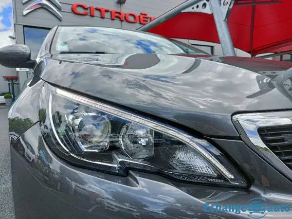 PEUGEOT 308 PURETECH 110 ACTIVE PACK