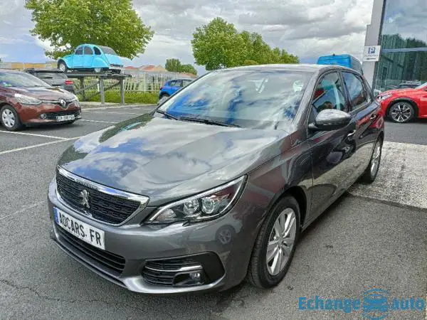 PEUGEOT 308 PURETECH 110 ACTIVE PACK