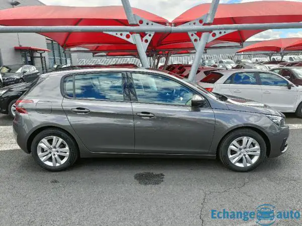 PEUGEOT 308 PURETECH 110 ACTIVE PACK