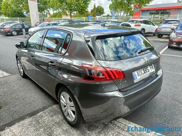 PEUGEOT 308 PURETECH 110 ACTIVE PACK