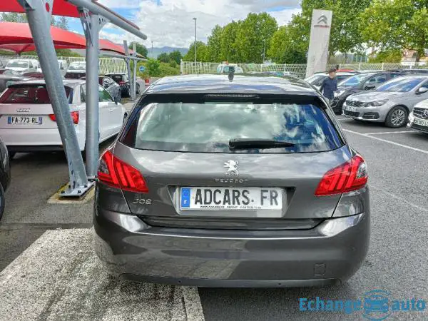 PEUGEOT 308 PURETECH 110 ACTIVE PACK