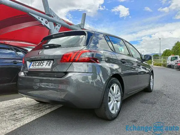 PEUGEOT 308 PURETECH 110 ACTIVE PACK